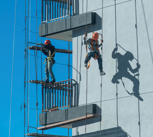 Fall Protection Training