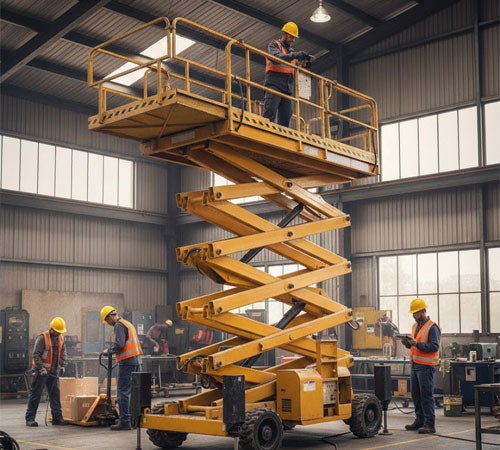 Scissor Lift